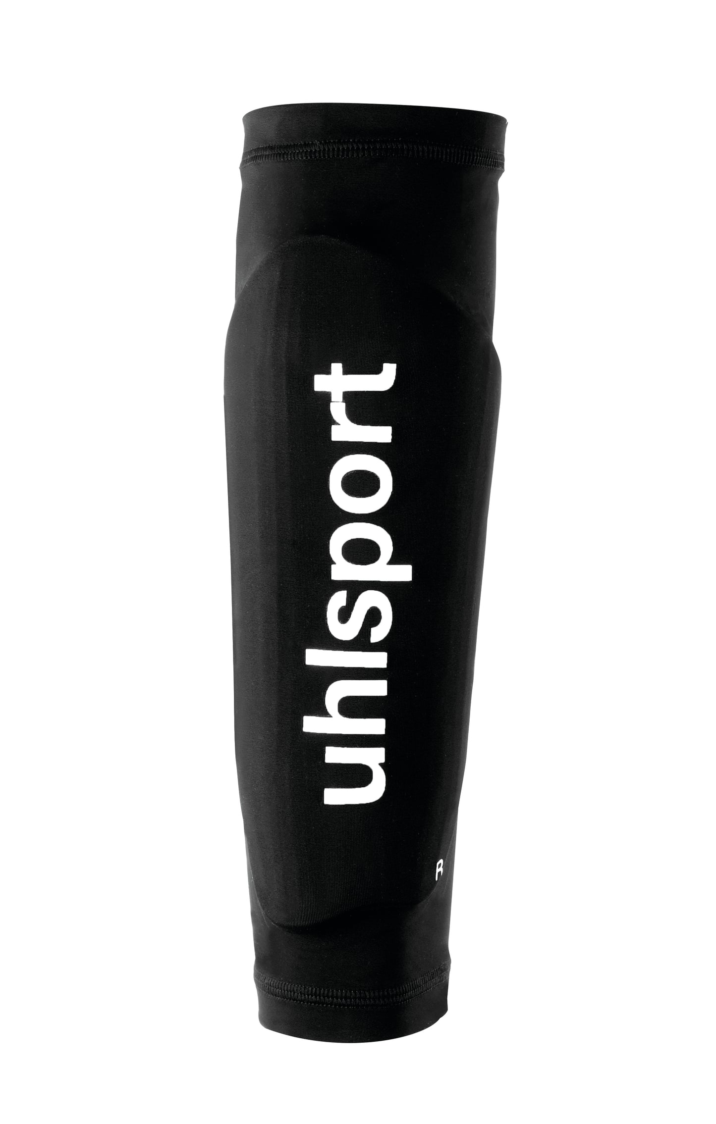 UHLSPORT Guard Sleeve Unisex Schwarz