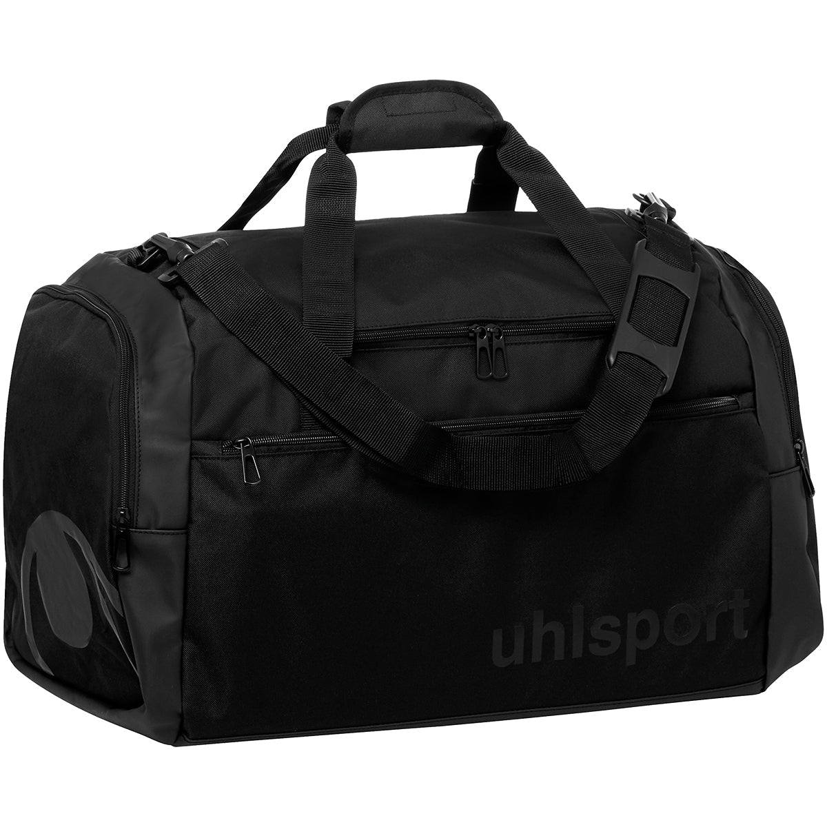UHLSPORT Essential 75 L Sporttasche Unisex Schwarz