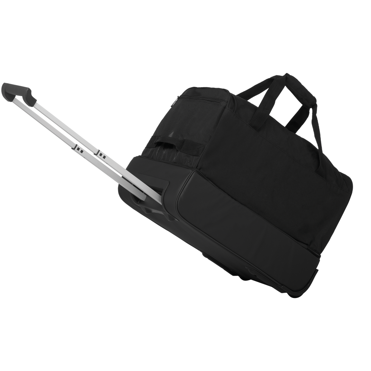 uhlsport Essential 60 L Travel Trolley (schwarz)