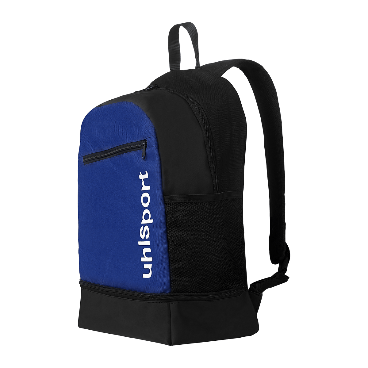 uhlsport Essential Rucksack Bodenfach (marine/schwarz/weiß)