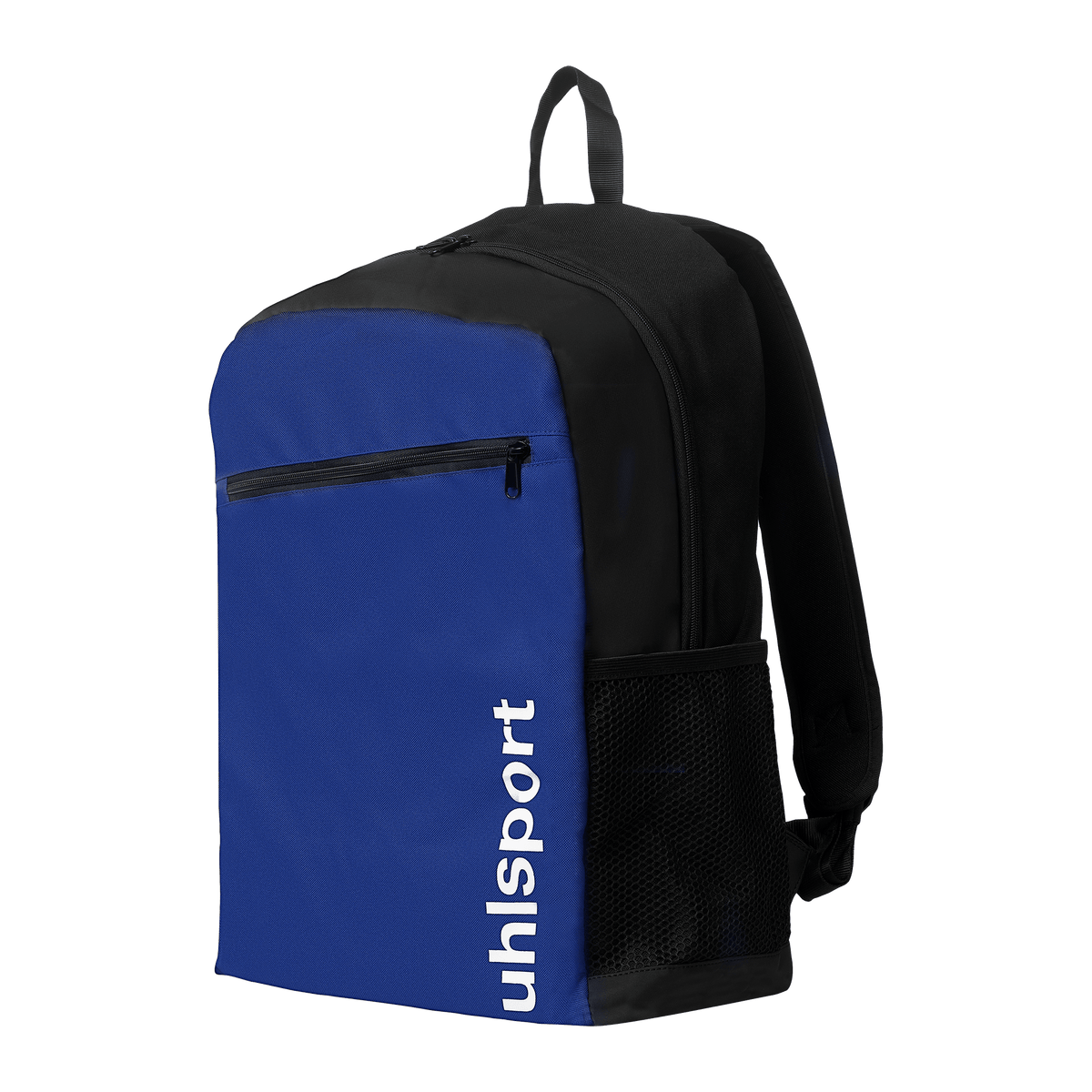 uhlsport Essential Rucksack (marine/schwarz/weiß)