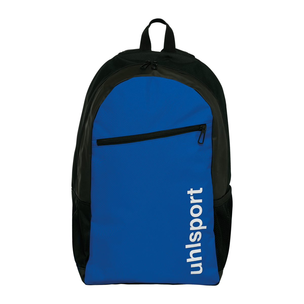 uhlsport Essential Rucksack Junior (azurblau/schwarz/weiß)