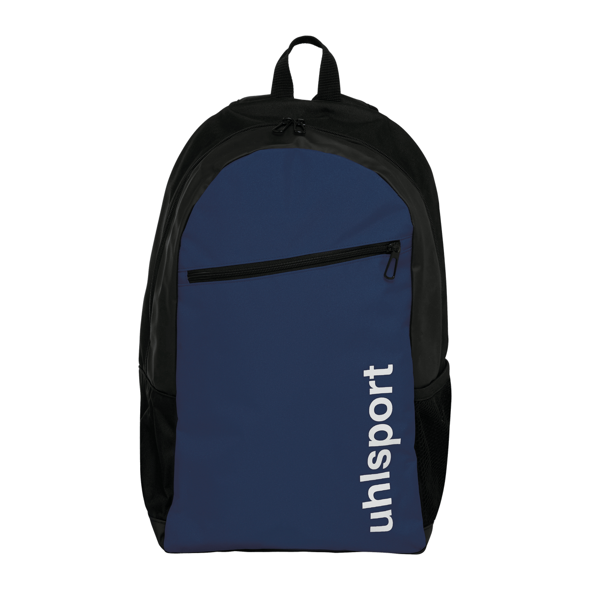 uhlsport Essential Rucksack Junior (marine/schwarz/weiß)