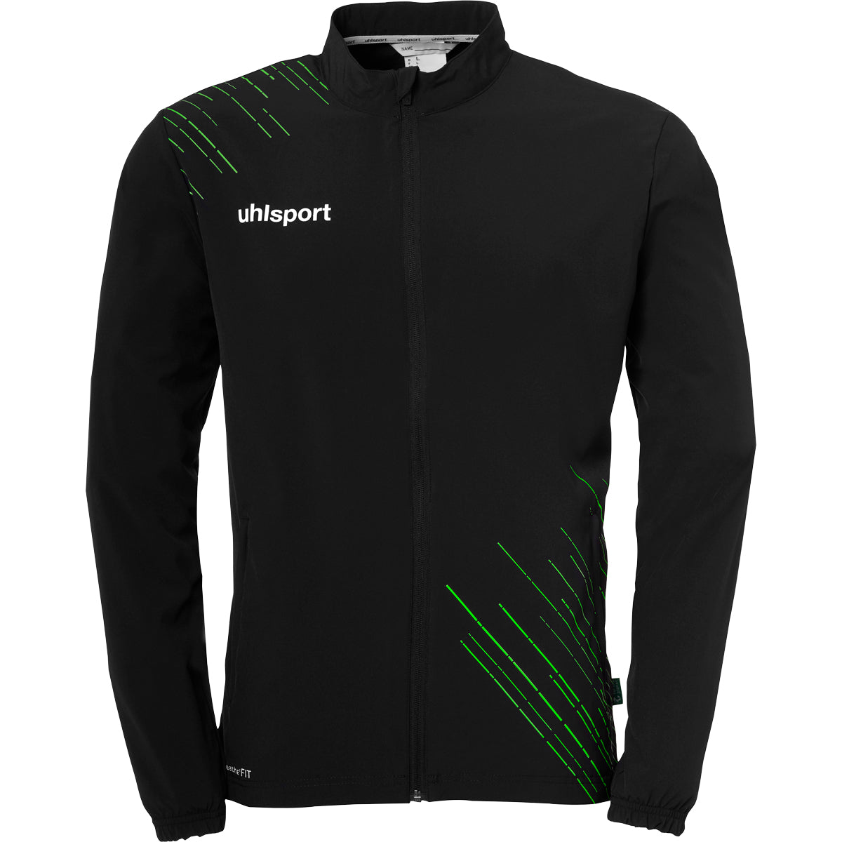 UHLSPORT Score 26 Evo Woven Jacket Herren Schwarz