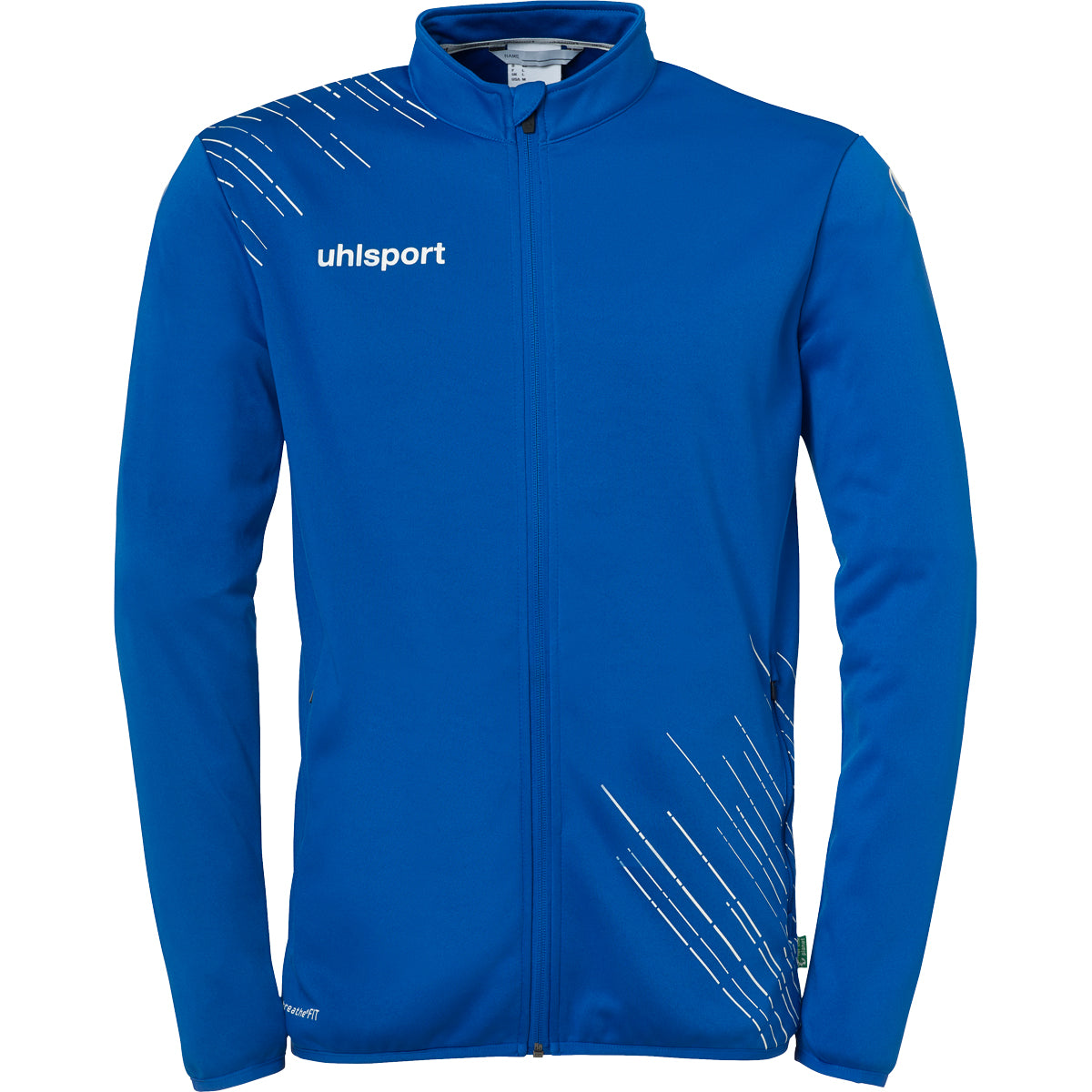 UHLSPORT Score 26 Classic Jacke Herren Blau