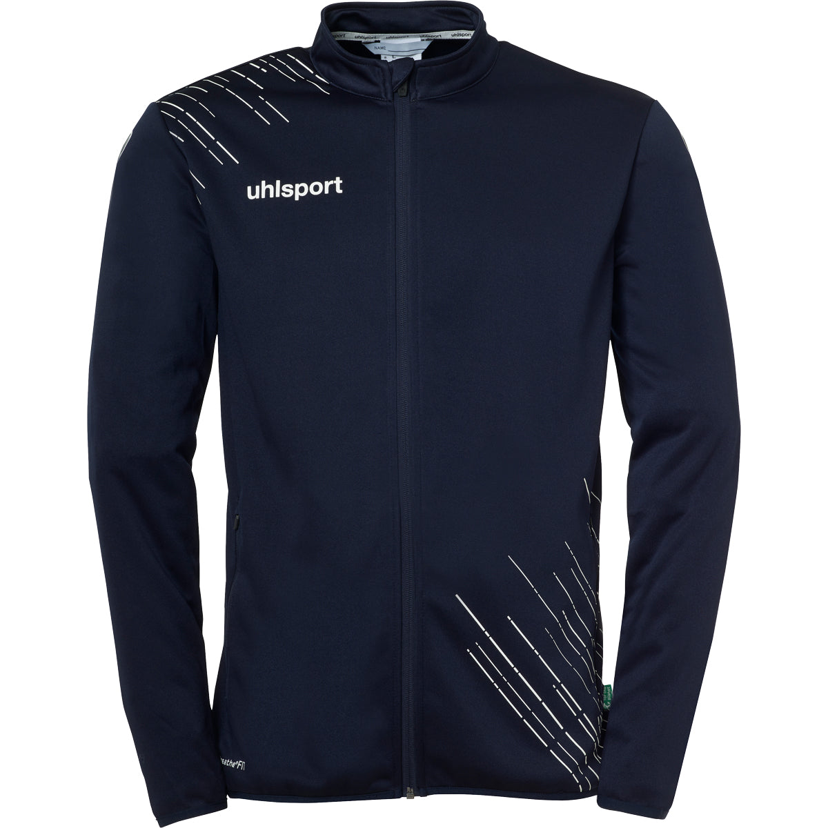 UHLSPORT Score 26 Classic Jacke Kind Dunkelblau