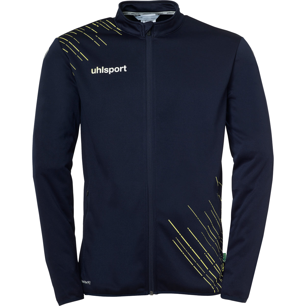 UHLSPORT Score 26 Classic Jacke Kind Dunkelblau