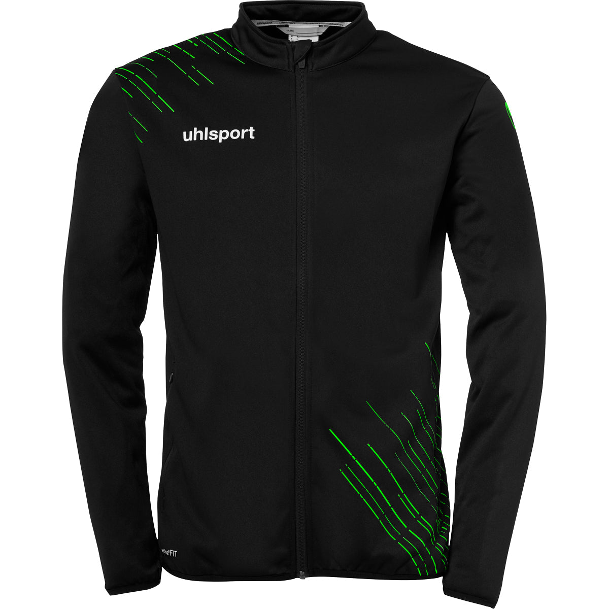 UHLSPORT Score 26 Classic Jacke Herren Schwarz
