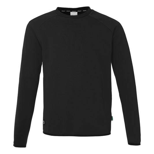 UHLSPORT Id Sweatshirt Herren Schwarz