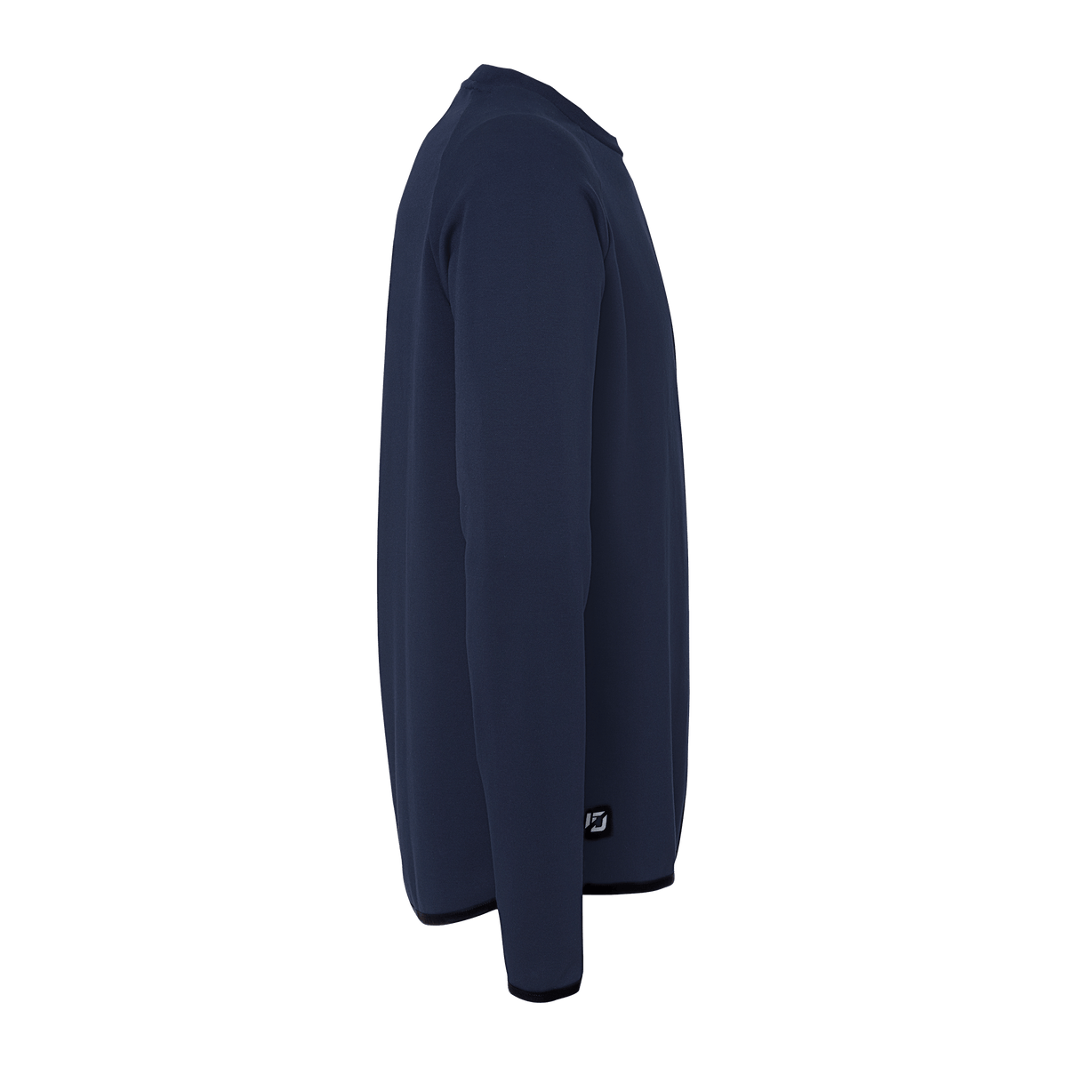 uhlsport ID Sweatshirt Kind (marine)