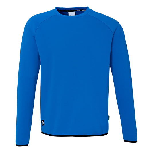 UHLSPORT Id Sweatshirt Herren Blau