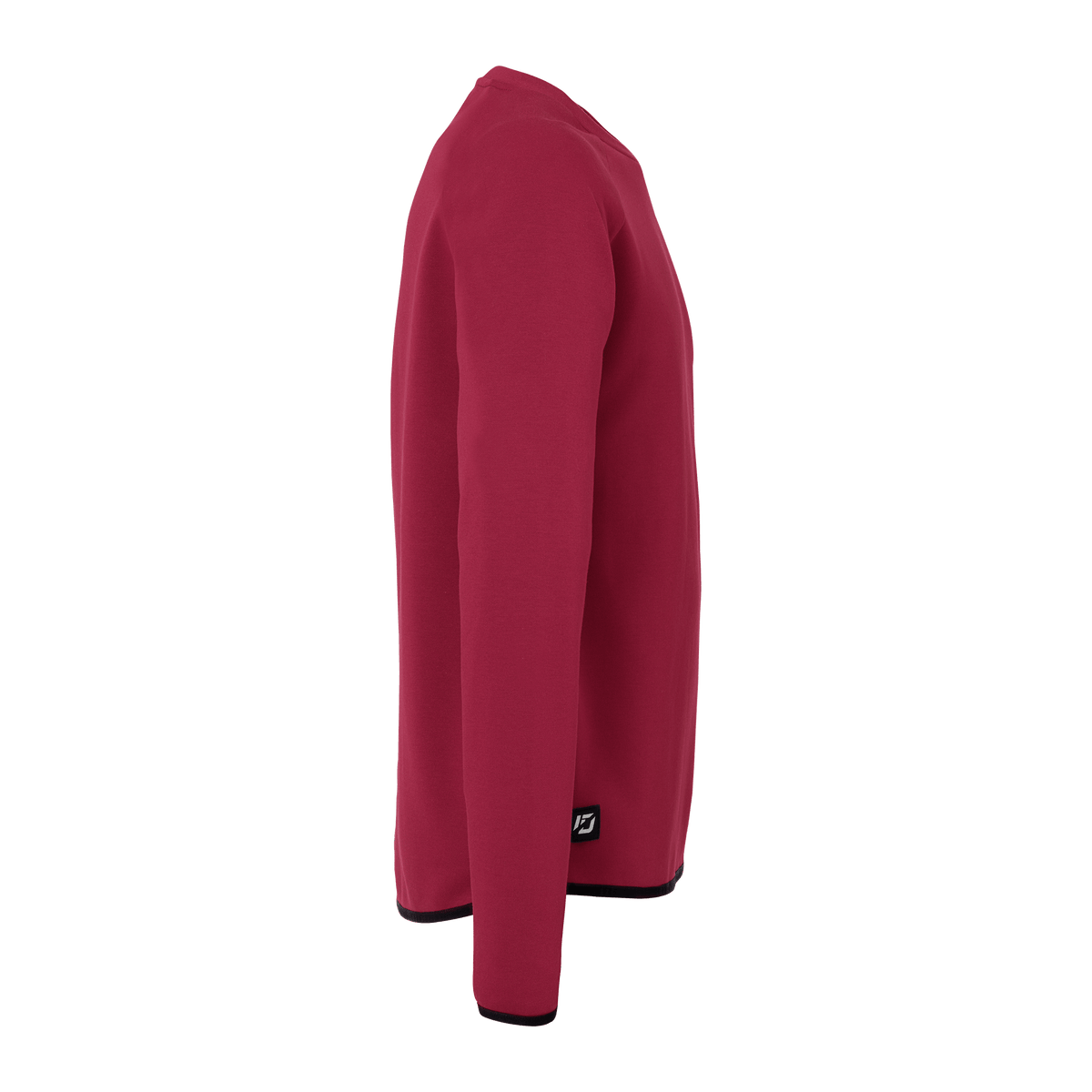 uhlsport ID Sweatshirt Kind (bordeaux)