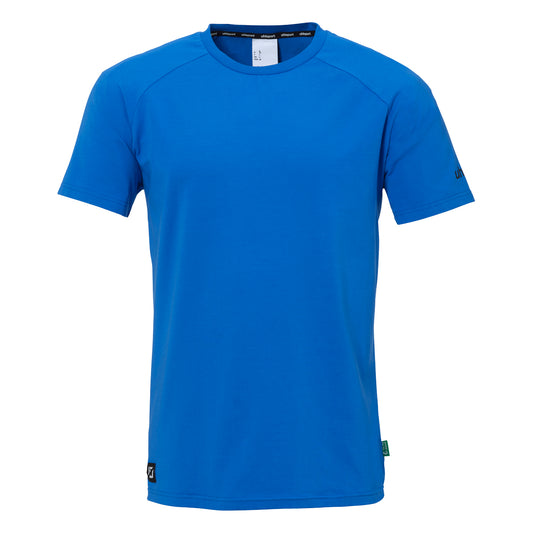 UHLSPORT Id T-Shirt Herren Blau