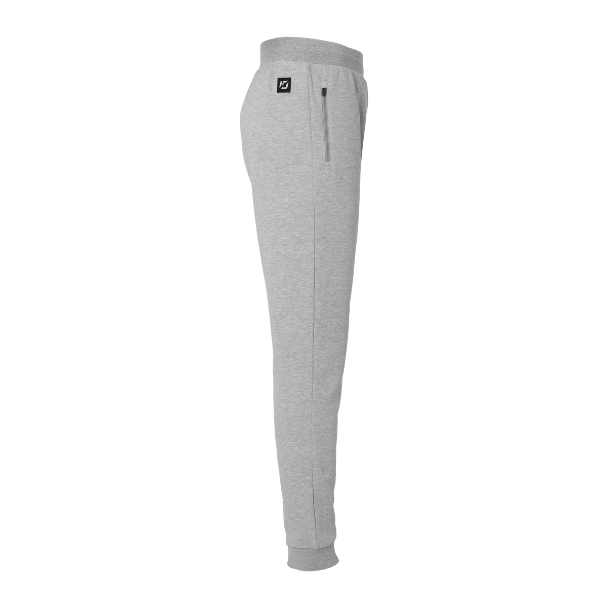 uhlsport ID Hose Kind (dark grau melange)