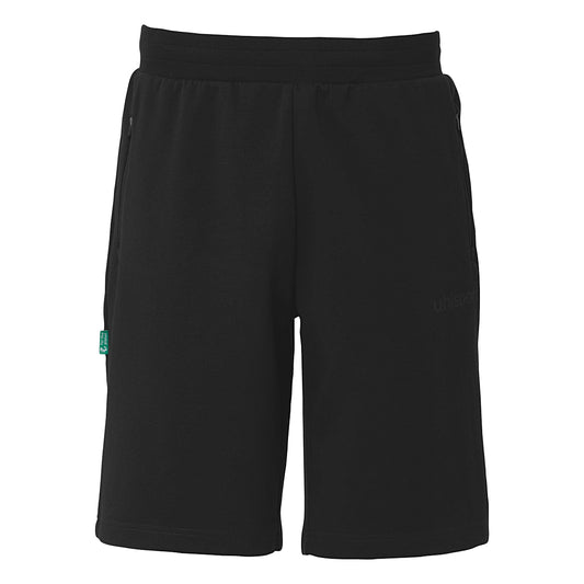 UHLSPORT Id Shorts Herren Schwarz