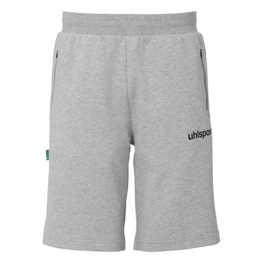 UHLSPORT Id Shorts Herren Dunkelgrau