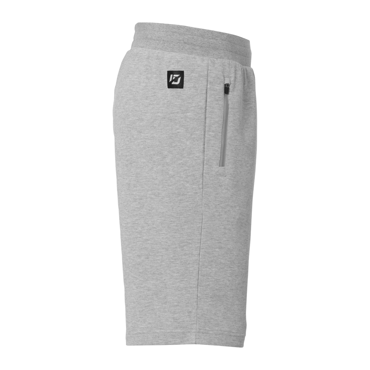 uhlsport ID Shorts Kind (dark grau melange)