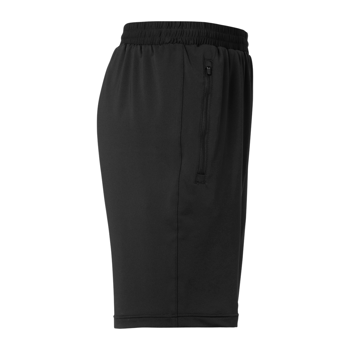 uhlsport Essential Tech Shorts Kind (schwarz)