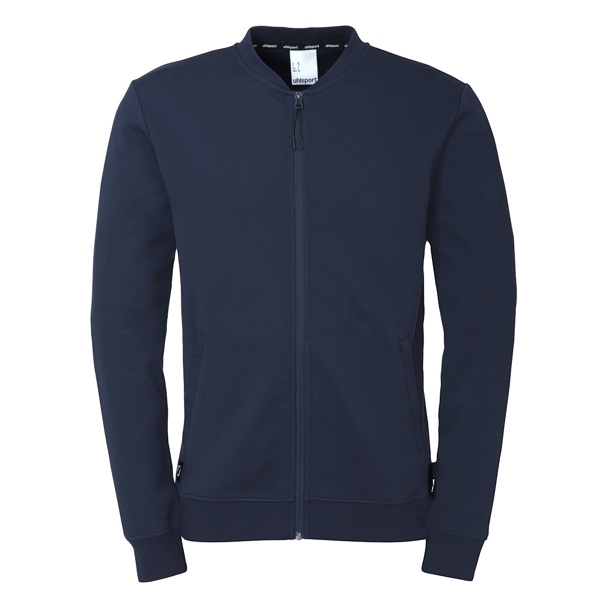 UHLSPORT Id College Jacke Herren Dunkelblau