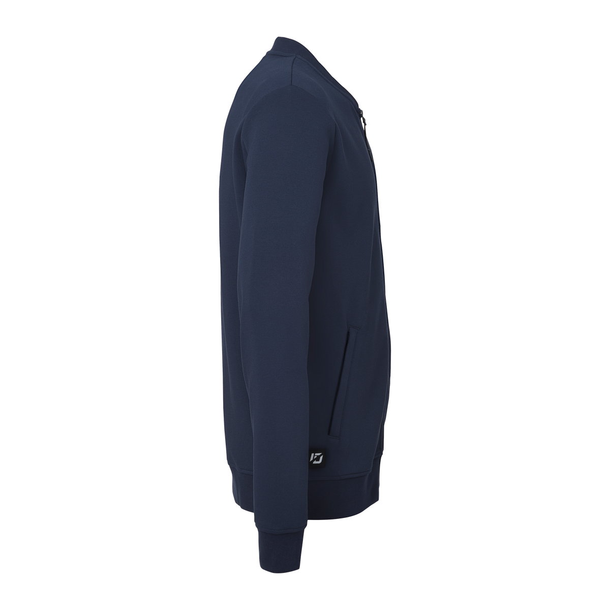 uhlsport ID College Jacke Kind (marine)