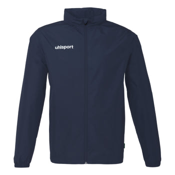 UHLSPORT Essential Allwetterjacke Herren Dunkelblau