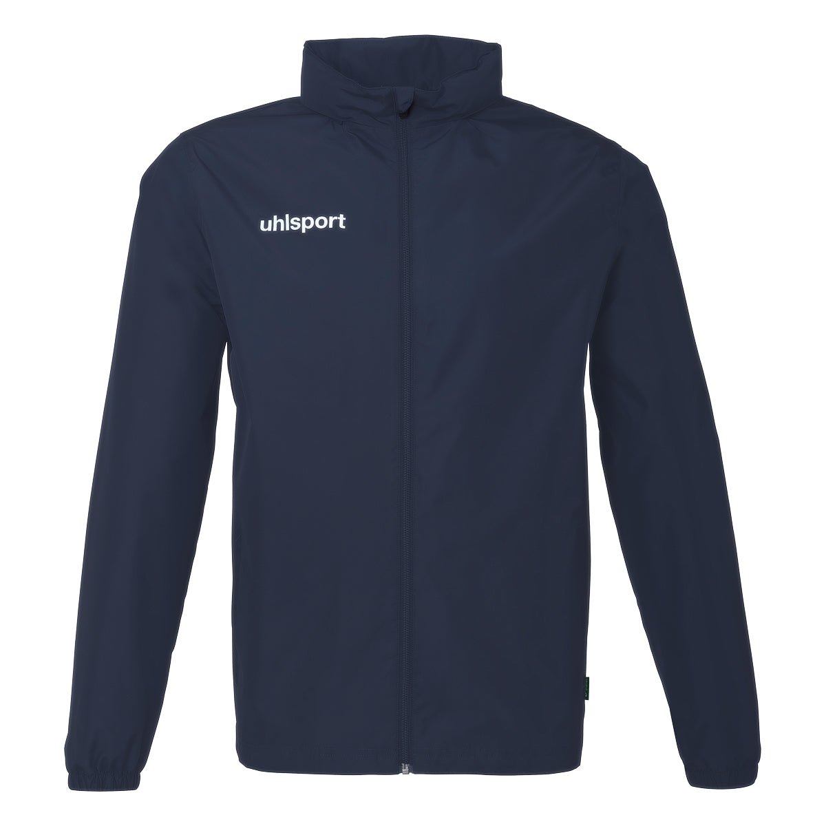 UHLSPORT Essential Allwetterjacke Herren Dunkelblau