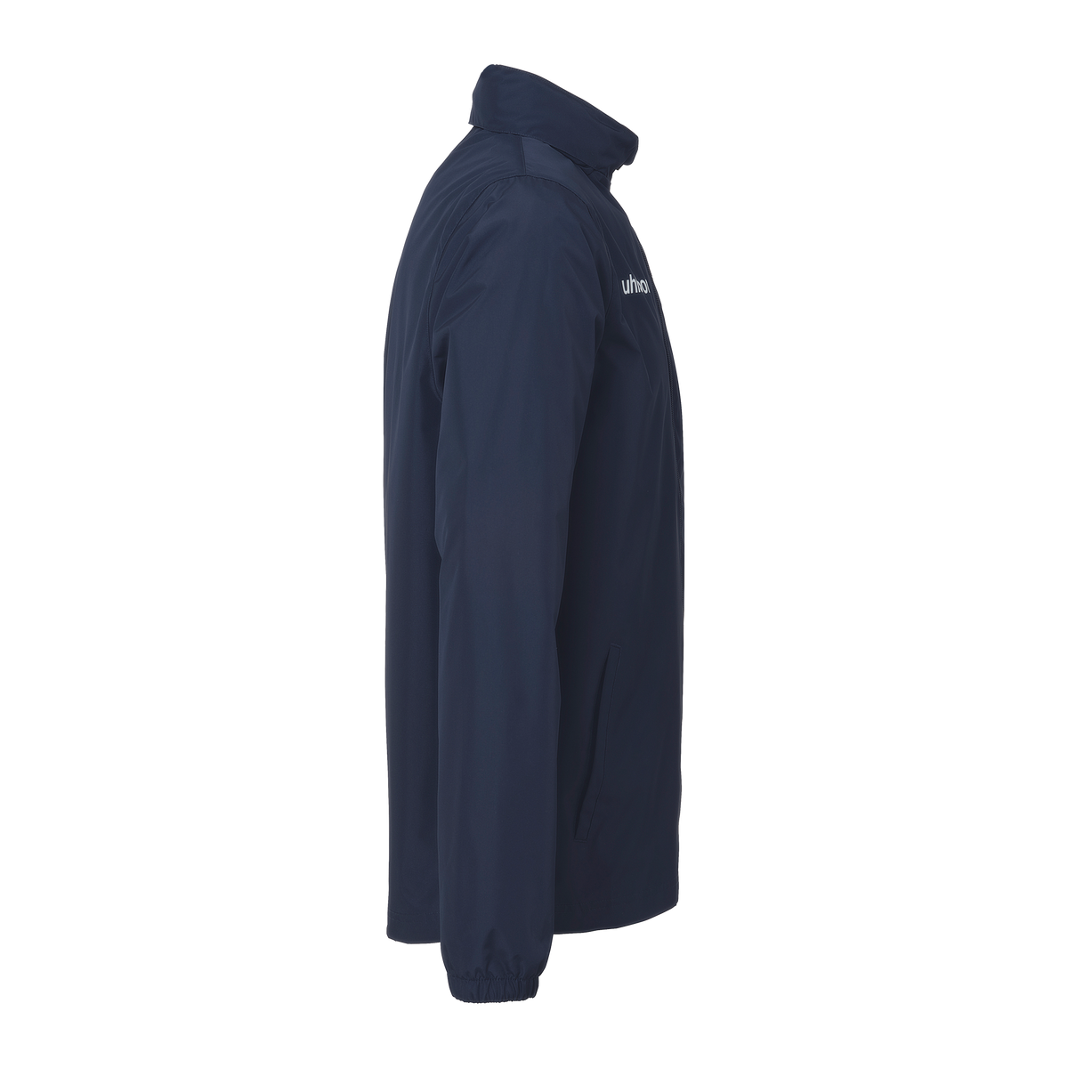 uhlsport Essential Allwetterjacke Kind (marine)