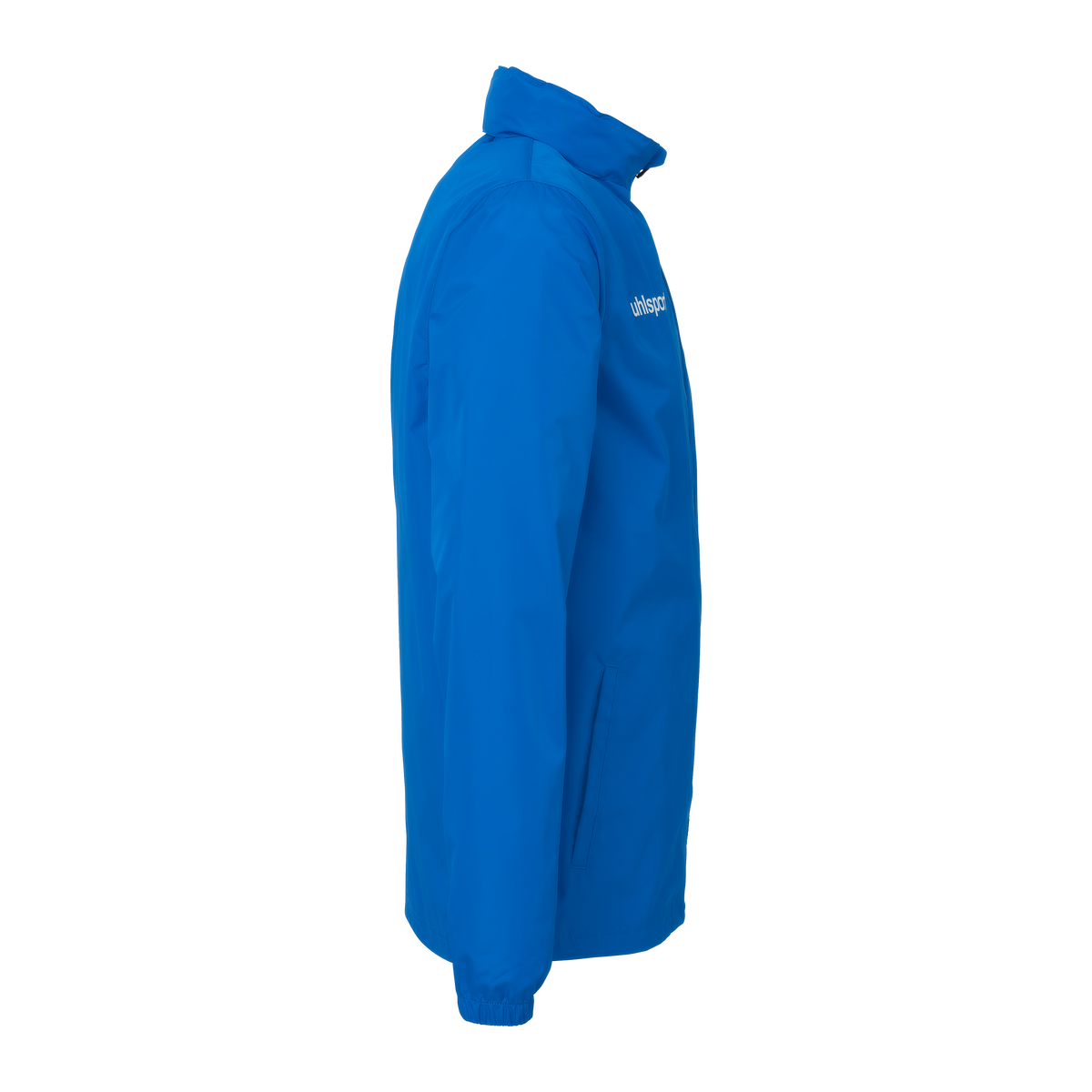 uhlsport Essential Allwetterjacke Kind (azurblau)