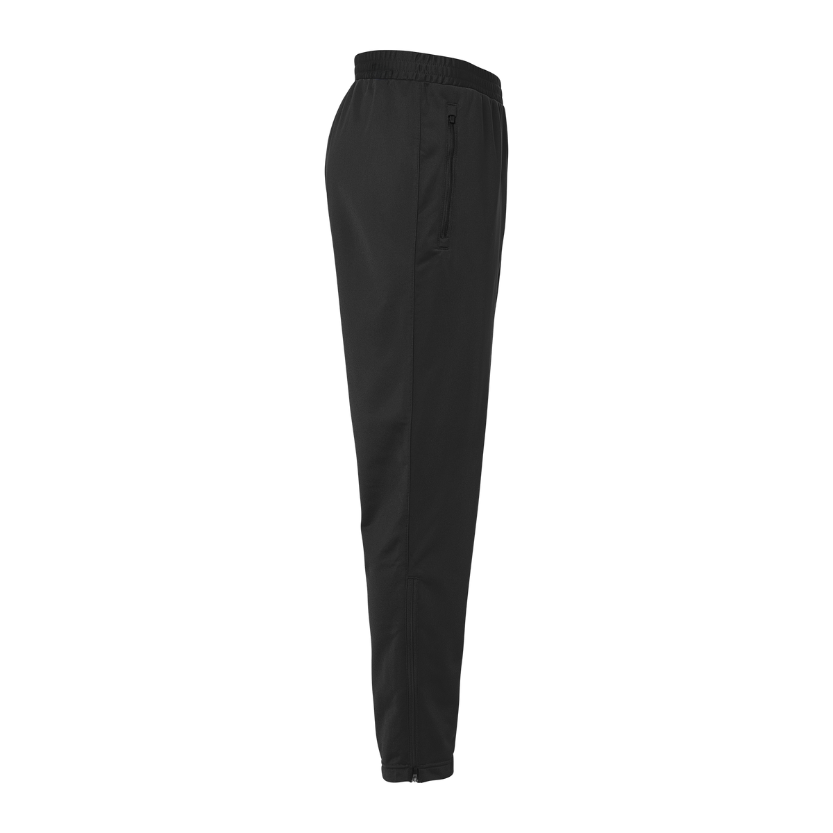 uhlsport Classic Hose (schwarz/weiß)