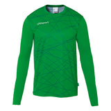 UHLSPORT Prediction Torwart Shirt Herren Grün