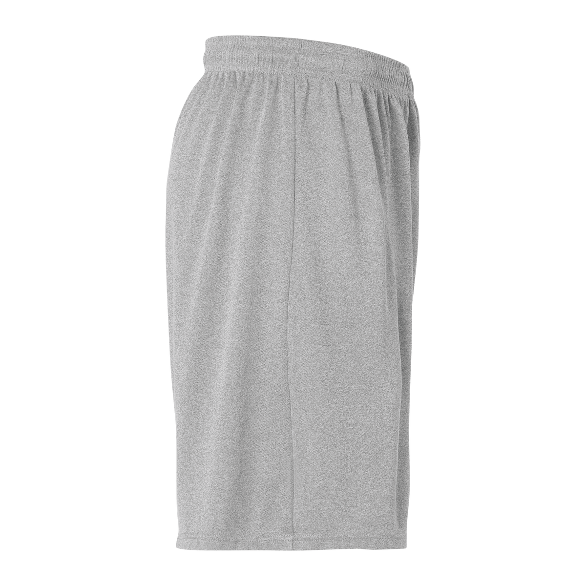 uhlsport Center Basic Shorts FTP Kind (dark grau melange)