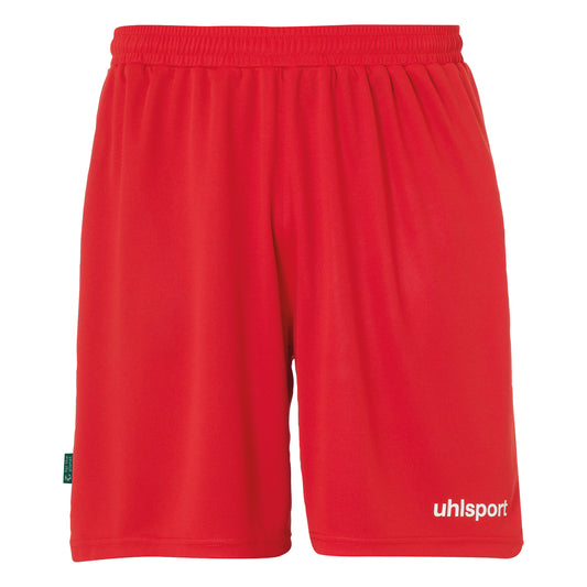 UHLSPORT Center Basic Shorts Ftp Herren Rot
