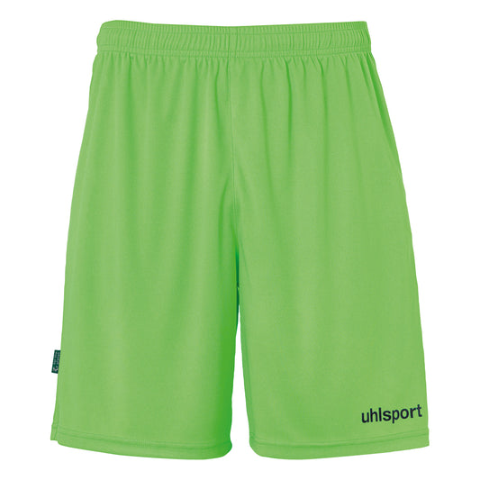 UHLSPORT Center Basic Shorts Ftp Herren Hellgrün