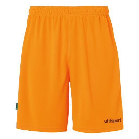 UHLSPORT Center Basic Shorts Ftp Herren Hellorange