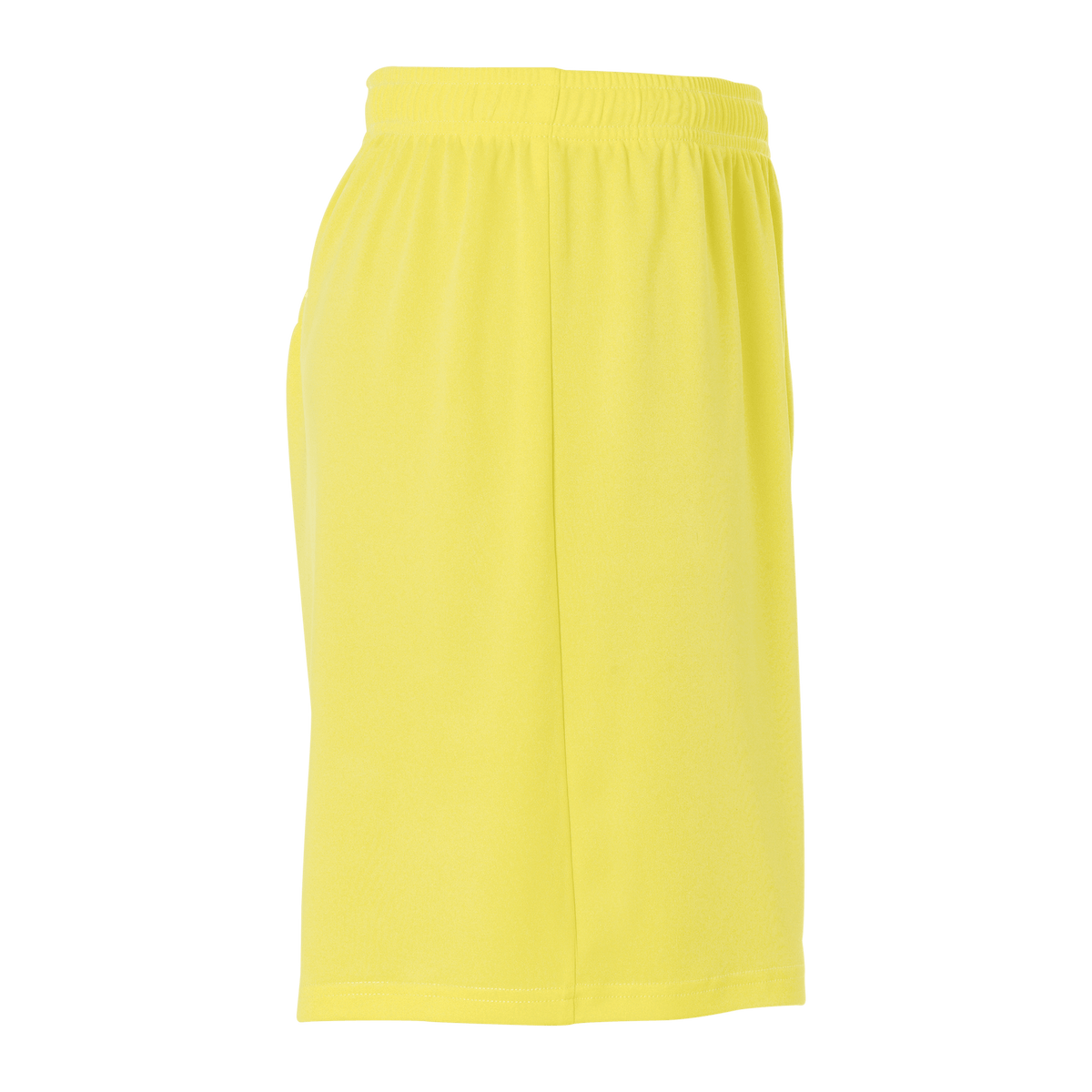 uhlsport Center Basic Shorts FTP (fluo gelb/schwarz)