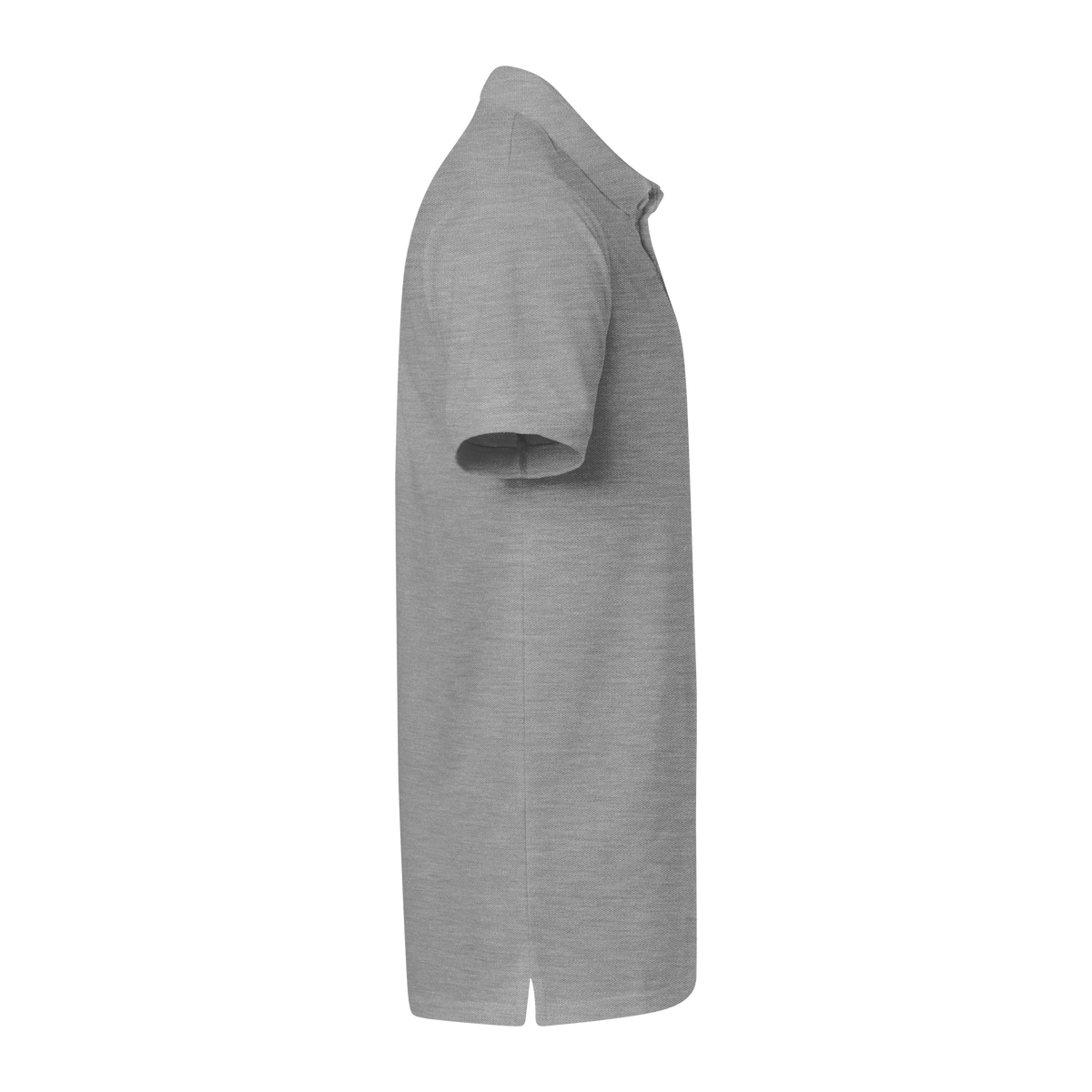 uhlsport Essential Polo Shirt Damen (dark grau melange)