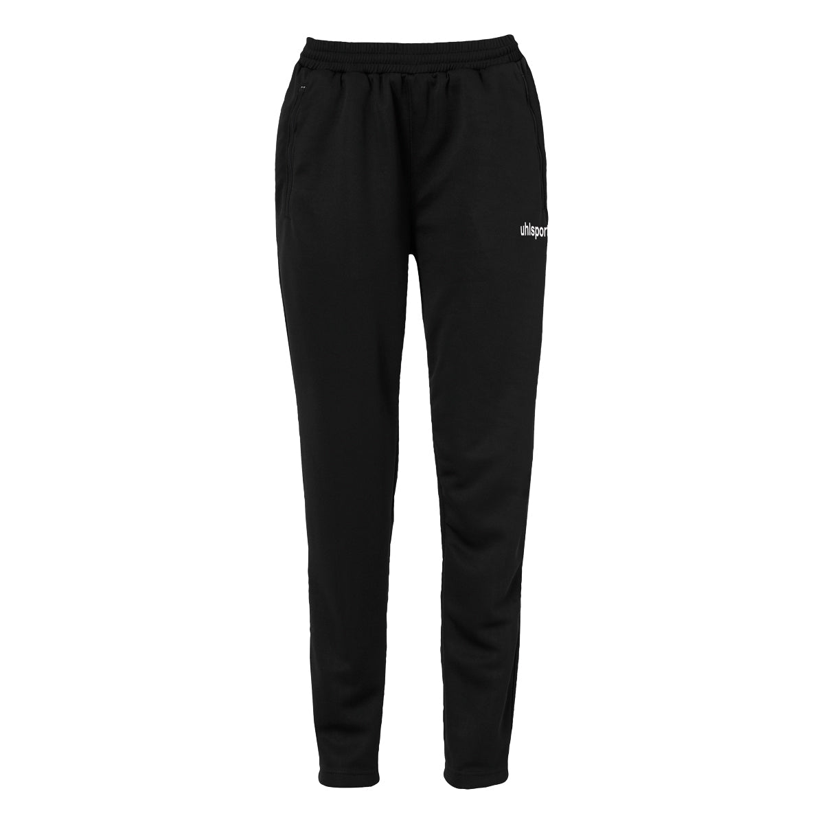 UHLSPORT Essential Performance Hose Damen Schwarz