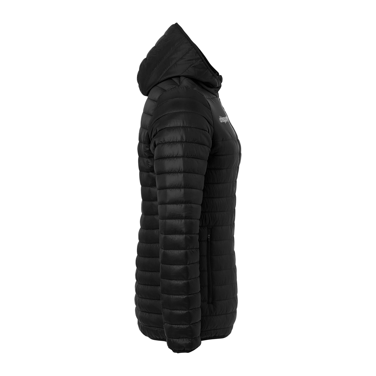 uhlsport Essential Ultra Lite Jacke Damen (schwarz)