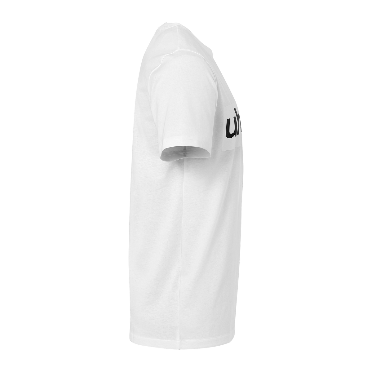 uhlsport Essential Promo T-Shirt Kind (weiß)