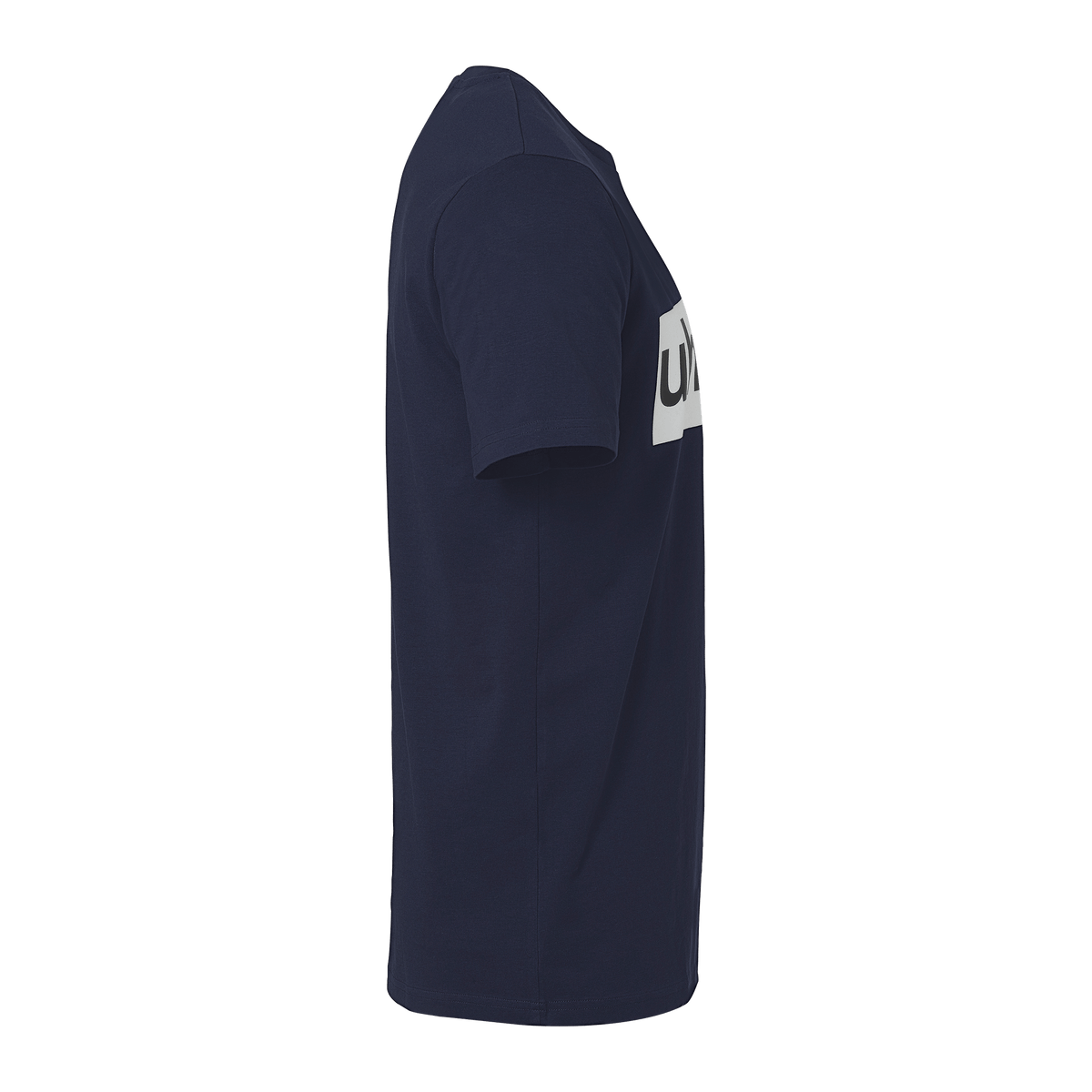 uhlsport Essential Promo T-Shirt Kind (marine)