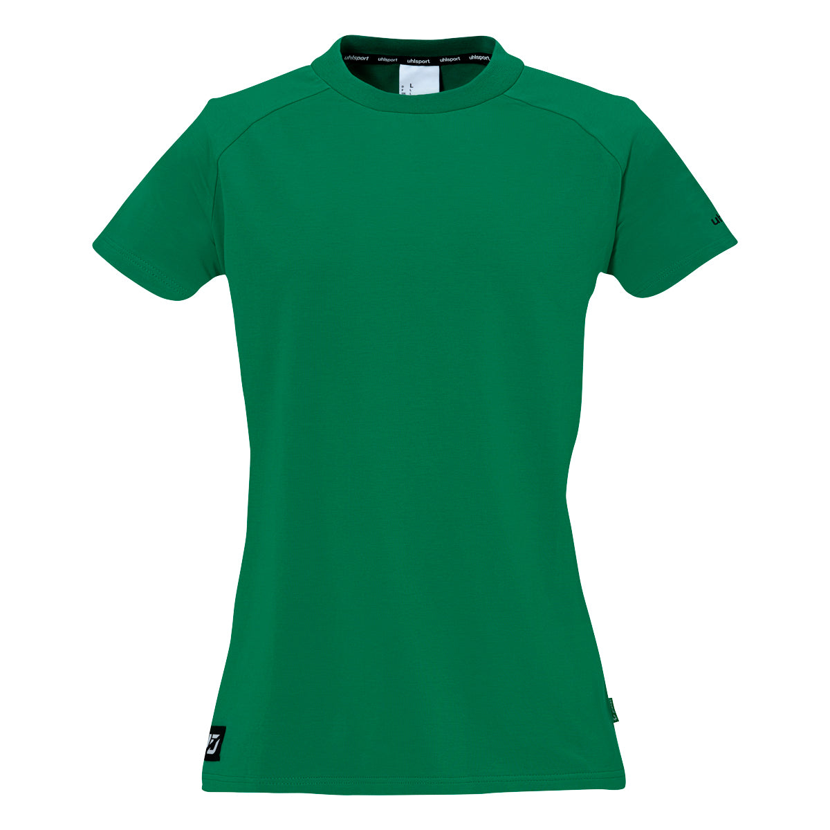 UHLSPORT Id T-Shirt Damen Grün