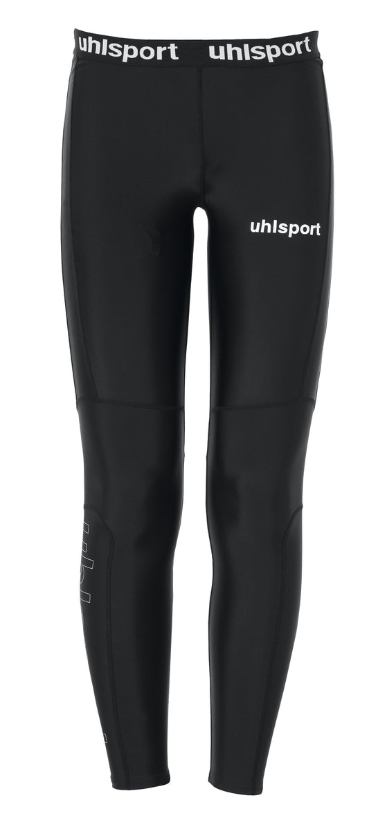 UHLSPORT Distinction Pro Long Tights Herren Schwarz