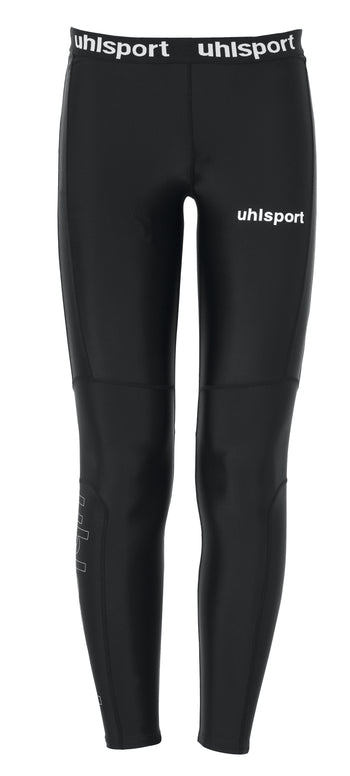 UHLSPORT Distinction Pro Long Tights Herren Schwarz