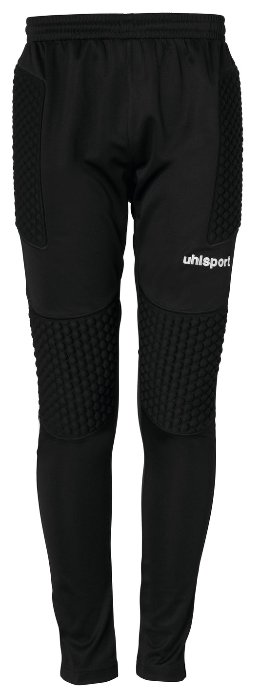 UHLSPORT Standard Torwarthose Herren Schwarz