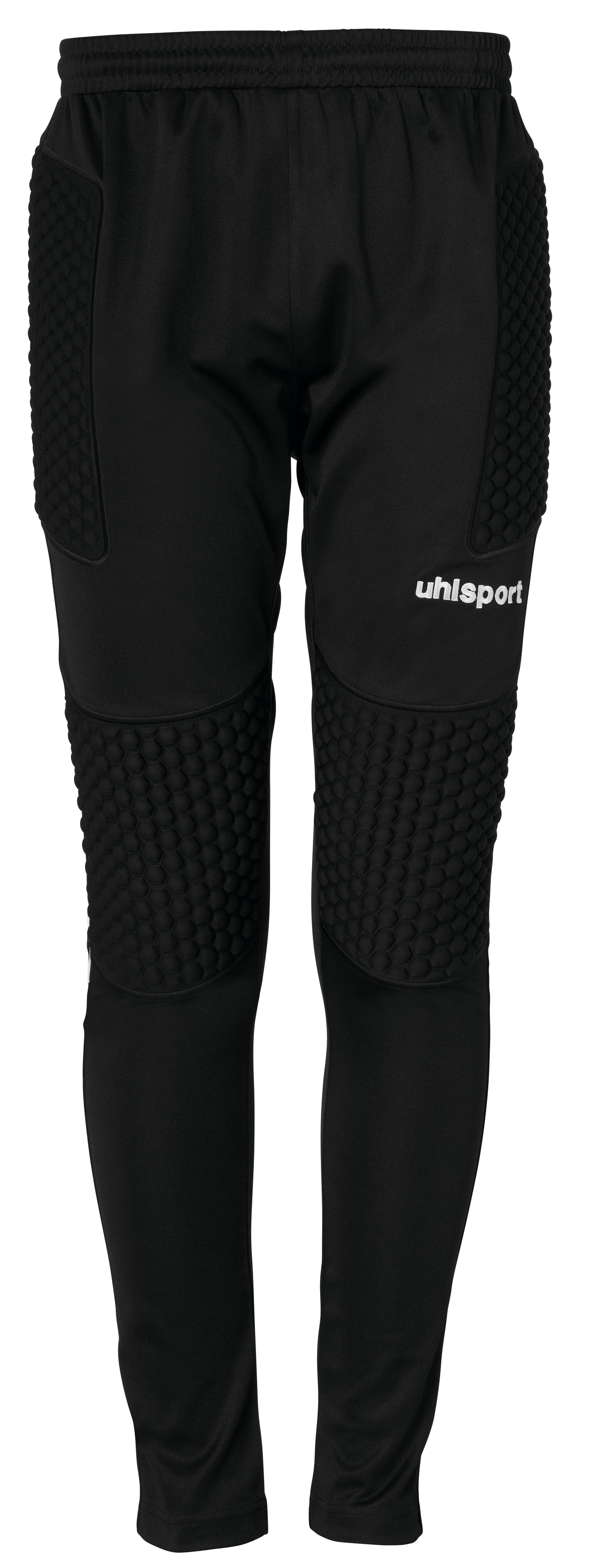UHLSPORT Standard Torwarthose Kind Schwarz
