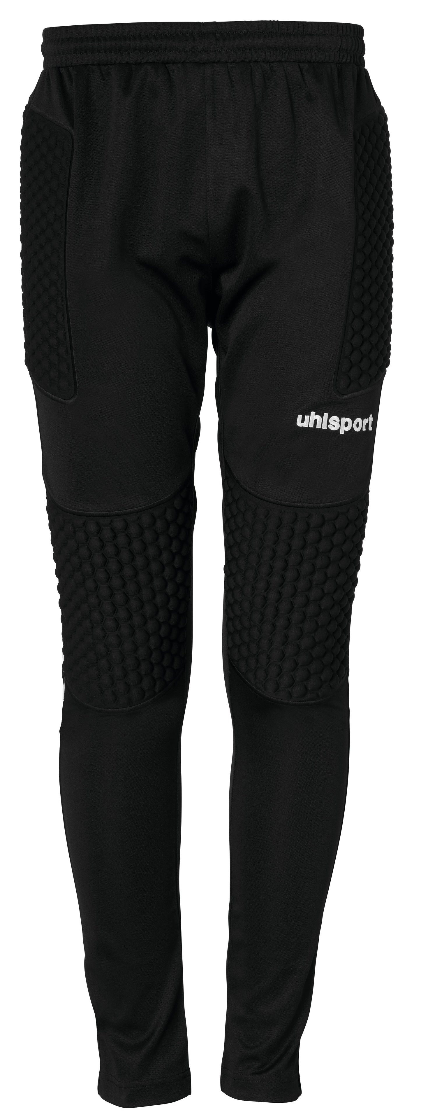 UHLSPORT Standard Torwarthose Kind Schwarz