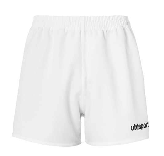 UHLSPORT Rugby Shorts Herren Weiß
