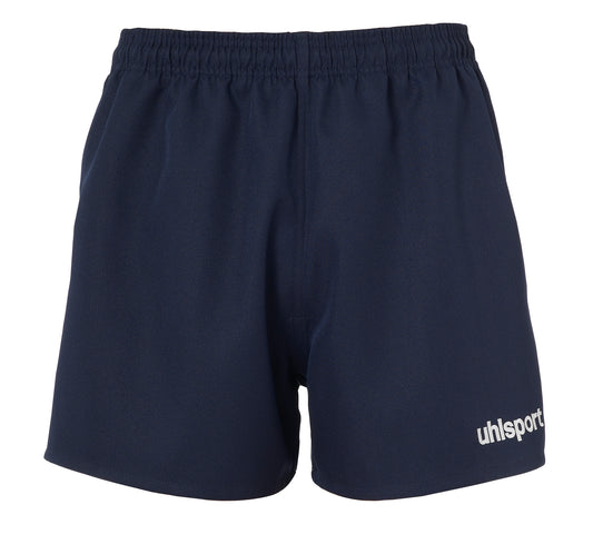 UHLSPORT Rugby Shorts Herren Dunkelblau