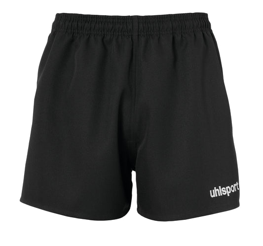 UHLSPORT Rugby Shorts Herren Schwarz