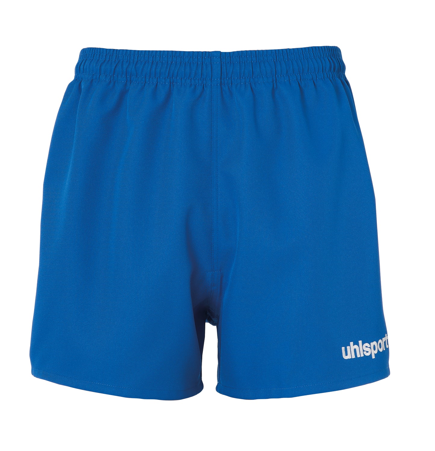 UHLSPORT Rugby Shorts Kind Blau